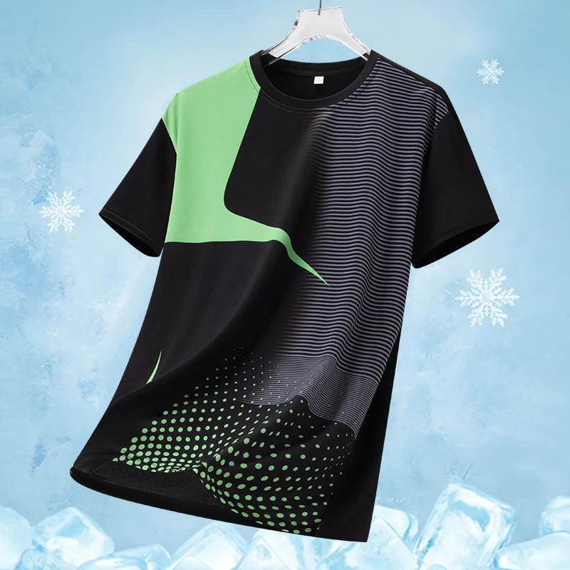 Unisex Sports T-Shirt