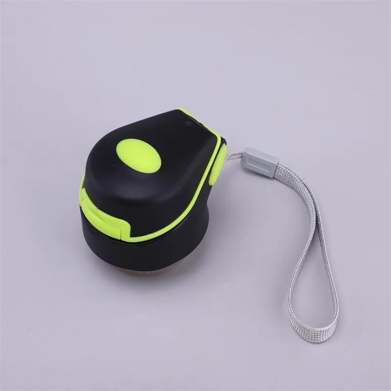 500ml Insulated Stainless Steel Water Bottle with Straw