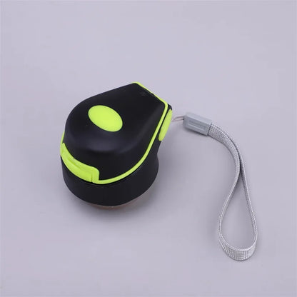 500ml Insulated Stainless Steel Water Bottle with Straw