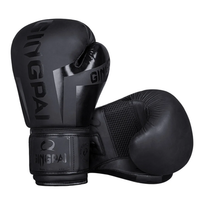 StrikeForce Gloves 6/8/10/12oz — Multi-Discipline Boxing Gloves