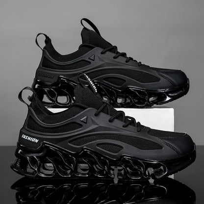 Casual Shoes Breathable Running Sneakers