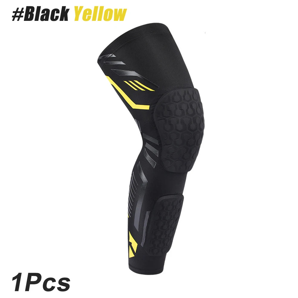 Knee & Leg Protectors for Maximum Support Agile