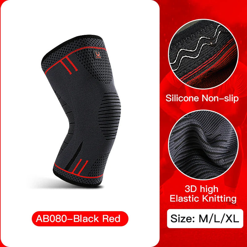 Elastic Knee Brace