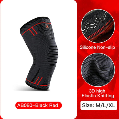 Elastic Knee Brace