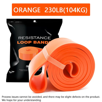 Heavy Duty Resistance Bands for Full Body