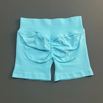 Women's 4.5" Fitness Shorts