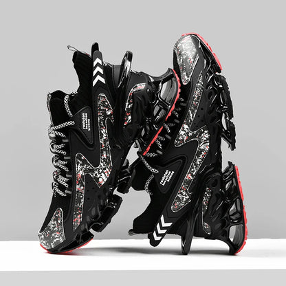 Casual Shoes Breathable Running Sneakers
