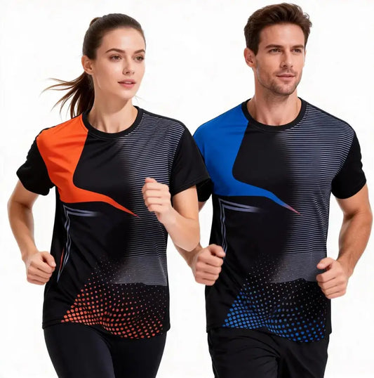 Unisex Sports T-Shirt