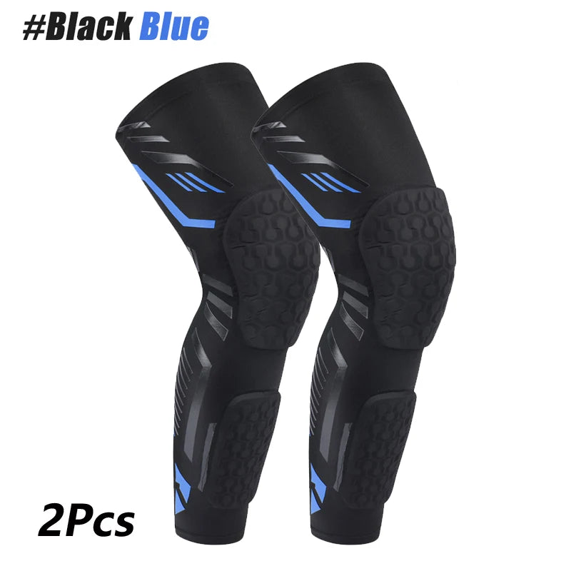 Knee & Leg Protectors for Maximum Support Agile