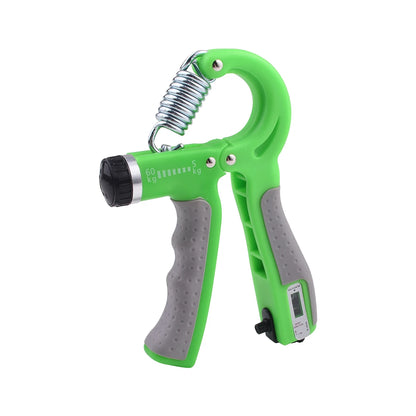 Hand Grip Strengthener – Wrist & Finger Workout Tool