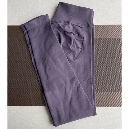 Low Rise Yoga Leggings for Easy Movement