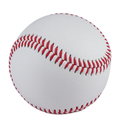 Cowhide Baseball – 9 inch Handmade Hardball Training
