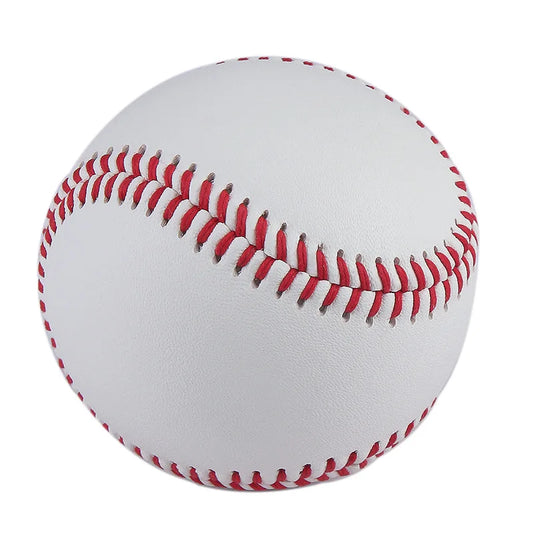 Cowhide Baseball – 9 inch Handmade Hardball Training