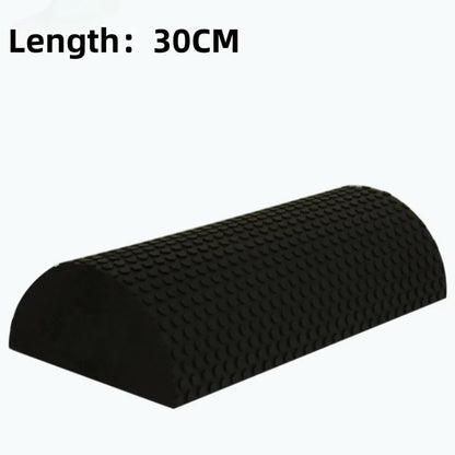Fitness Foam Roller 30/33cm – Yoga & Muscle Massage
