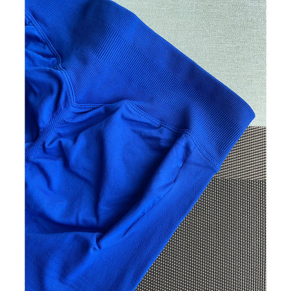 Low Rise Yoga Leggings for Easy Movement
