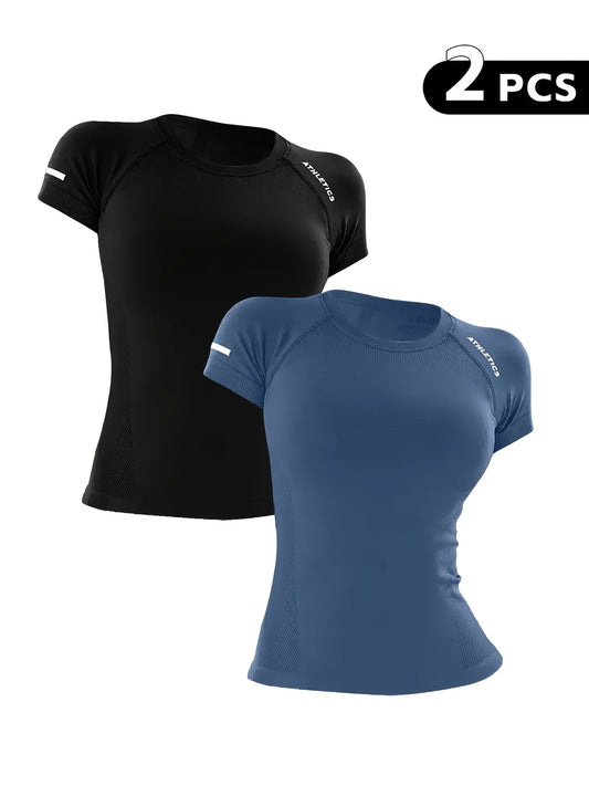 Women High Waist Seamless Leggings