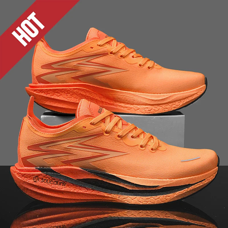 Lightweight Breathable Running Shoes Non Slip