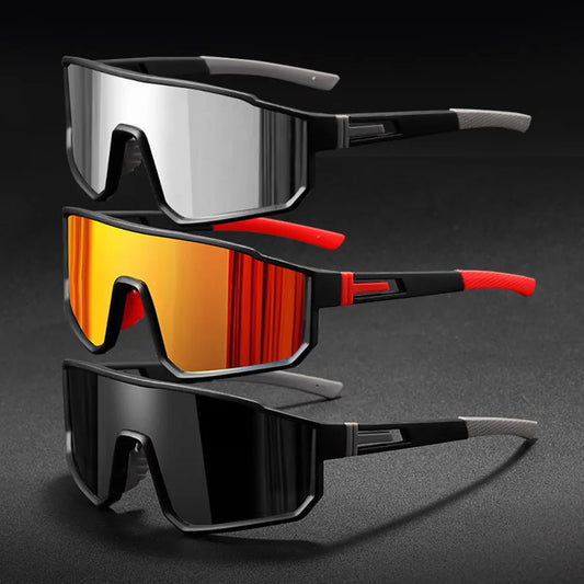 AeroVision UV400 Outdoor Glasses