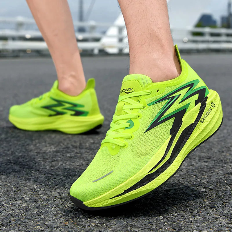 Lightweight Breathable Running Shoes Non Slip