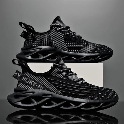 Casual Shoes Breathable Running Sneakers