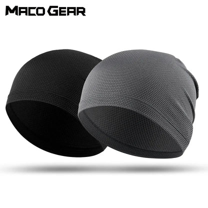 MeshFlow Cap — Breathable Mesh Running Cap