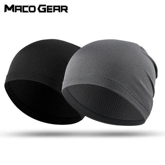 MeshFlow Cap — Breathable Mesh Running Cap
