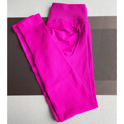 Low Rise Yoga Leggings for Easy Movement
