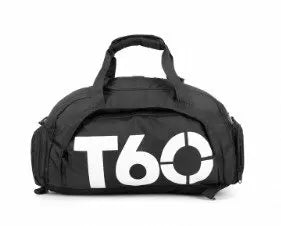 Waterproof Gym Bag for All Activitie