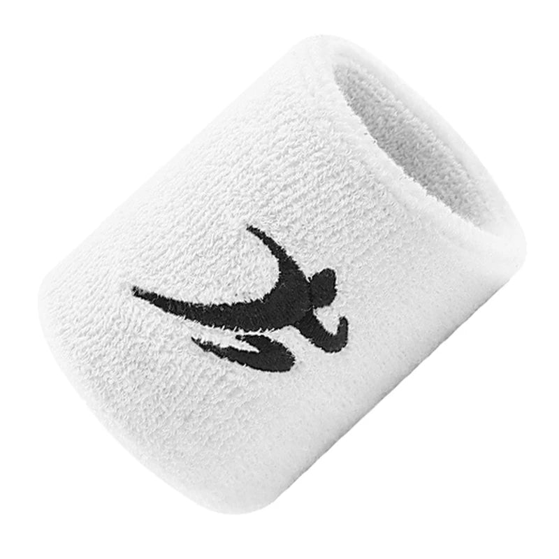 FlexWrist G99D — Soft Cotton Stretch Wristbands for Gym & Sports