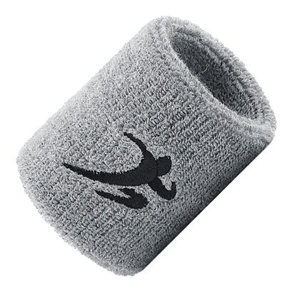 FlexWrist G99D — Soft Cotton Stretch Wristbands for Gym & Sports