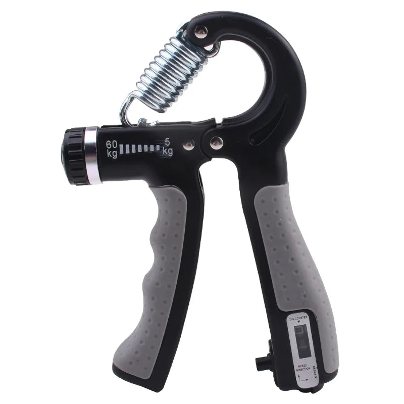 Hand Grip Strengthener – Wrist & Finger Workout Tool