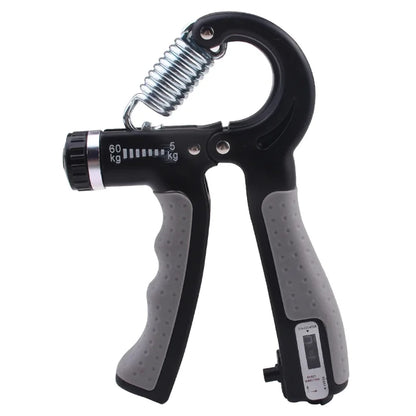Hand Grip Strengthener – Wrist & Finger Workout Tool