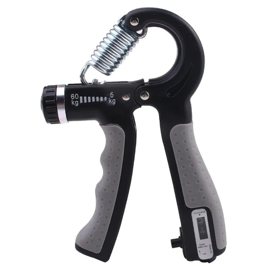 Hand Grip Strengthener – Wrist & Finger Workout Tool