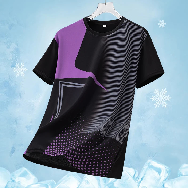 Unisex Sports T-Shirt
