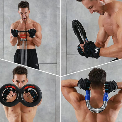 Weightlifting Gloves for Safe Training