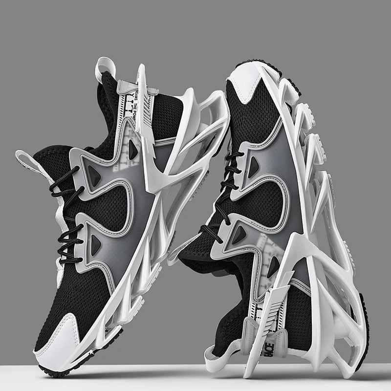 Casual Shoes Breathable Running Sneakers
