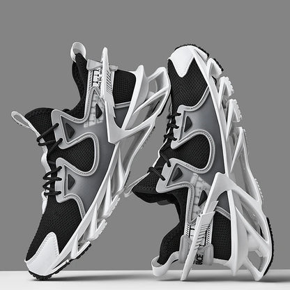 Casual Shoes Breathable Running Sneakers