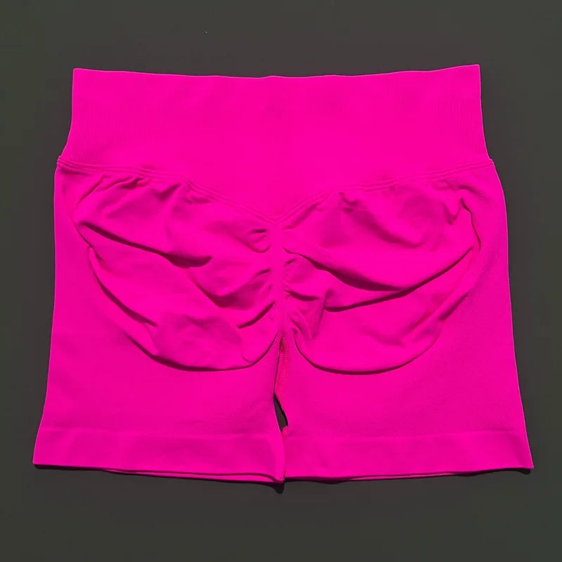 Women's 4.5" Fitness Shorts