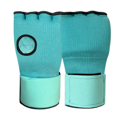 Thick Finger Boxing Gloves – Muay Thai & Sanda Training