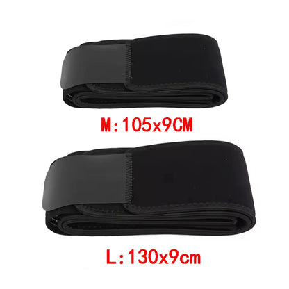 Sacroiliac Joint Support Belt Lower Back Brace