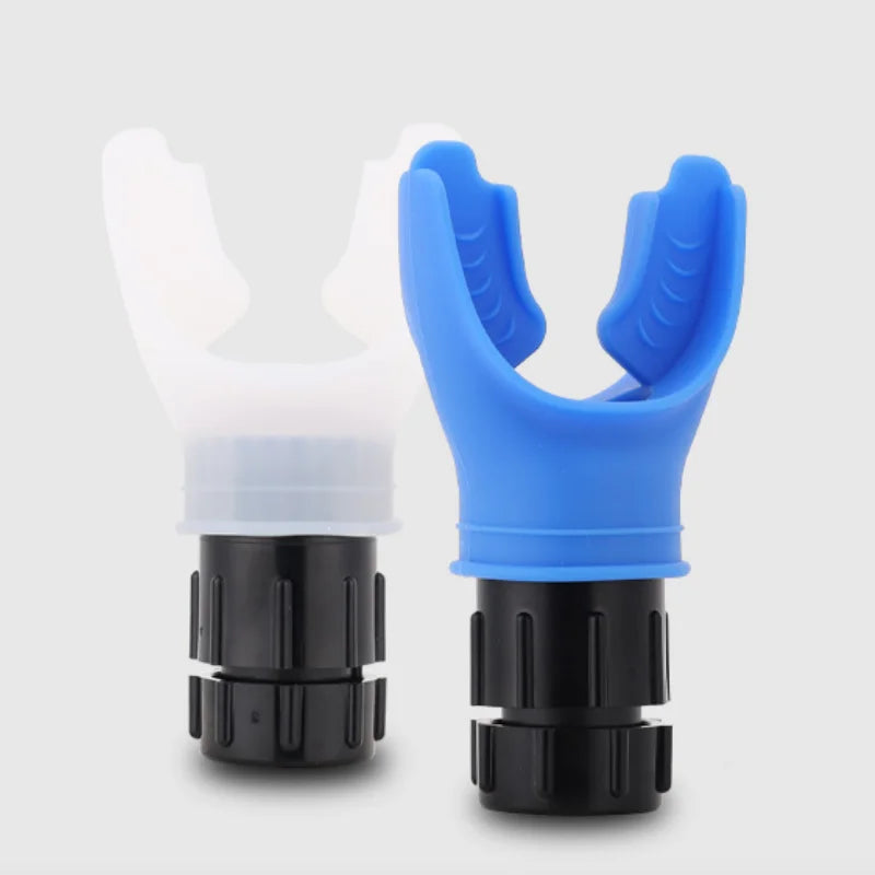 BreatheFit Pro — Adjustable Throat Resistance Breathing Trainer