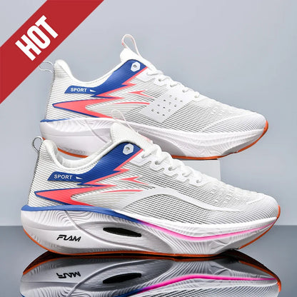 Lightweight Breathable Running Shoes Non Slip