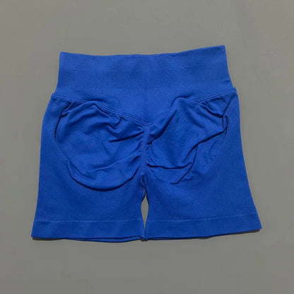 Women's 4.5" Fitness Shorts