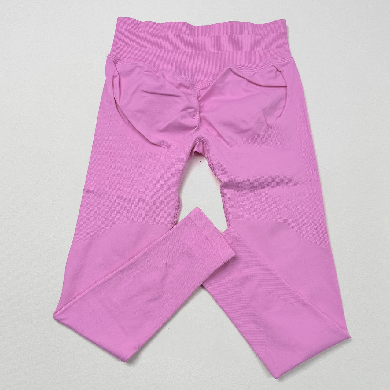 Women Scrunch Butt Yoga Leggings