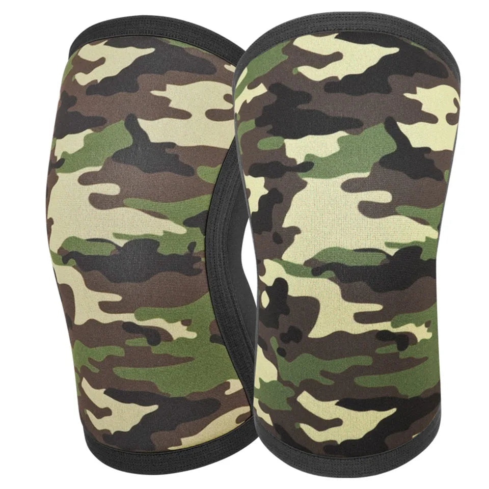 Elbow Compression Sleeves – Support for Lifting & Sports