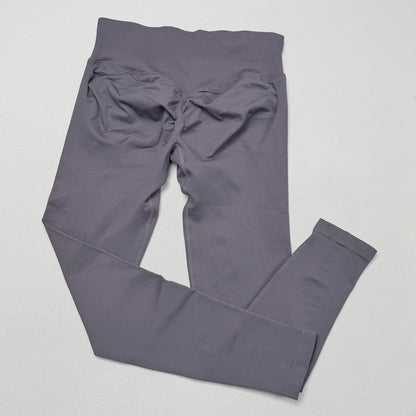 Women Scrunch Butt Yoga Leggings