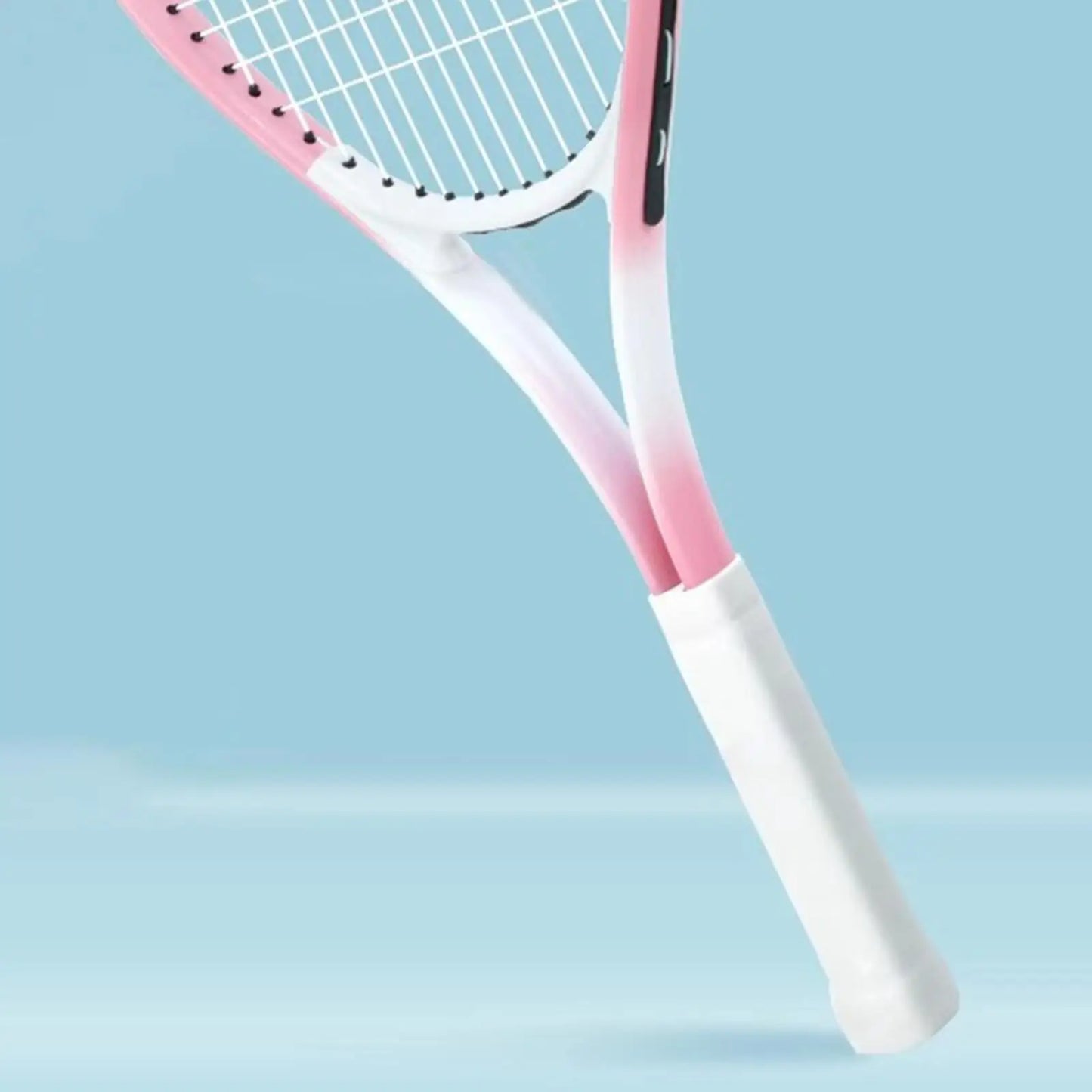 Professional Tennis Racket – Light and Comfortable Grip
