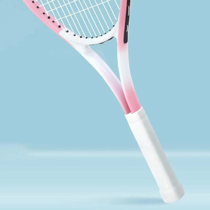 Professional Tennis Racket – Light and Comfortable Grip