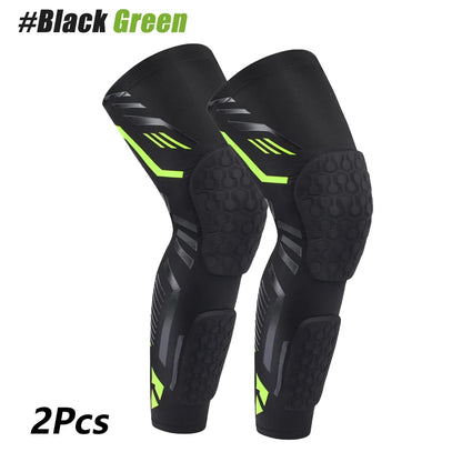 Knee & Leg Protectors for Maximum Support Agile