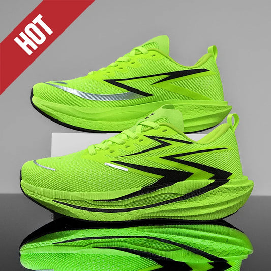 Lightweight Breathable Running Shoes Non Slip
